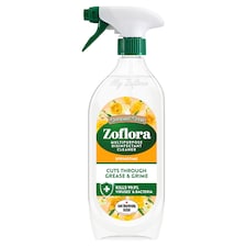 Zoflora Springtime Multipurpose Disinfectant Cleaner Spray 800ml