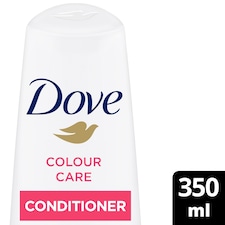 Dove Colour Care Conditioner 350Ml