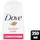 image 1 of Dove Colour Care Conditioner 350Ml