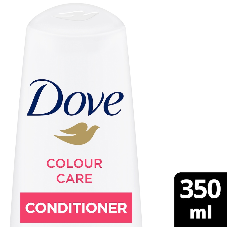 image 1 of Dove Colour Care Conditioner 350Ml