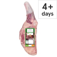 Tesco Irish Carvery Lamb Shoulder 1.4Kg