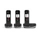 image 1 of BT Advanced Cordless Telephone Trio