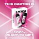 image 2 of Lynx Attract For Her Duo Gift Set