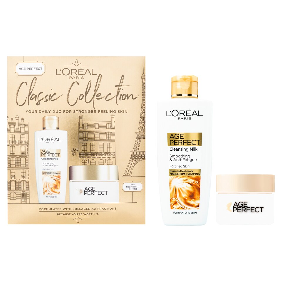 image 1 of L'oreal Paris Beauty Icons Collection