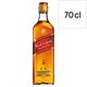 image 1 of Johnnie Walker Red Label Scotch Whisky Bottle 40% Vol 70cl