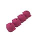 image 4 of Joie Silicone Ice Ball Tray Assortment