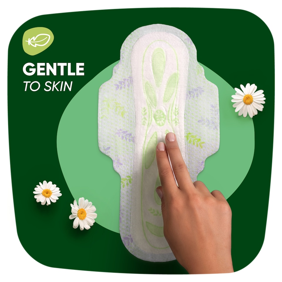 obrázok 1 z Naturella Ultra vložky s krídelkami Night – veľkosť 4 28 ks