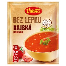 Instantné pokrmy