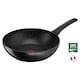 image 1 of Tefal Stone Strength 28Cm Wok