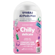 Chilly Delicate Intimate Gel 200 ml