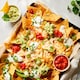 image 2 of Capsicana Tortilla Chips Lightly Salted 170g