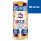 image 1 of Becherovka Cocktail Passionfruit 250 ml