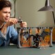 LEGO Icons 10367 Könyvkuckó: A Gyűrűk Ura: Balrog  3. kép