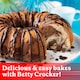 image 3 of Betty Crocker Cake Mix - Chocolate Swirl 425g