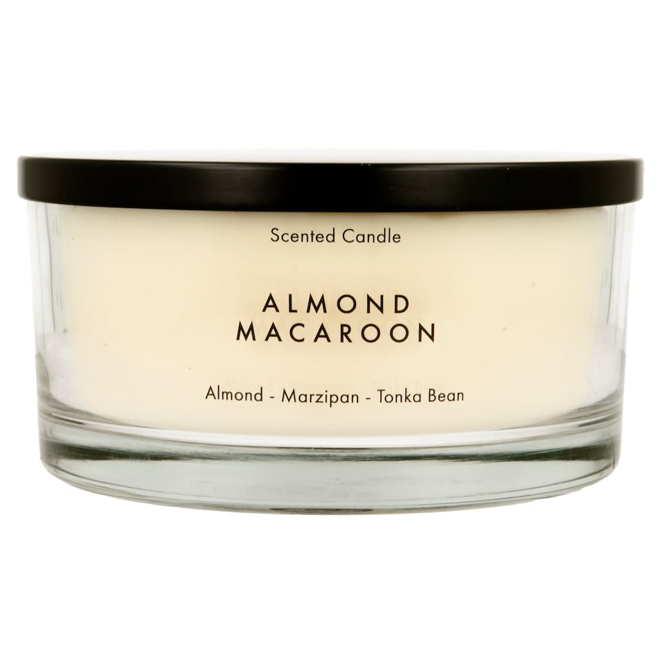 F&F Home Timeless Almond Macaroon Candle 700g
