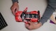 image 2 of LEGO Technic 42222 Bugatti Chiron Pur Sport Hypercar