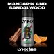 image 3 of Lynx Africa 72h Antiperspirant Deodorant for Men 150ml