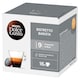 NESCAFÉ Dolce Gusto Ristretto Barista őrölt pörkölt kávé kapszula 16 x 6,5 g (104 g)  2. kép