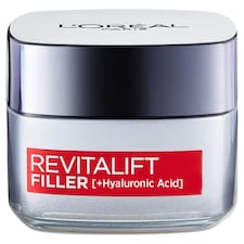 L'oreal Revita Hyaluronic Acid Day Cream 50Ml