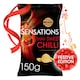 image 1 of Walkers Sensations Crisps - Thai Sweet Chilli 150g