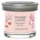 image 1 of Yankee Signature Tumbler Pink Sands Candle 122g