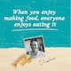 image 4 of Charlie Bigham's Fish Pie 655G