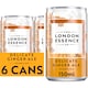 image 1 of London Essence Delicate Ginger Ale 6 X 150Ml
