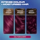 image 3 of CLAIROL NICE'N EASY BOLD PERMANENT HAIR DYE - 6.64 PURPLE BERRY