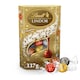 image 1 of Lindt Lindor Assorted Chocolate Truffles 337g