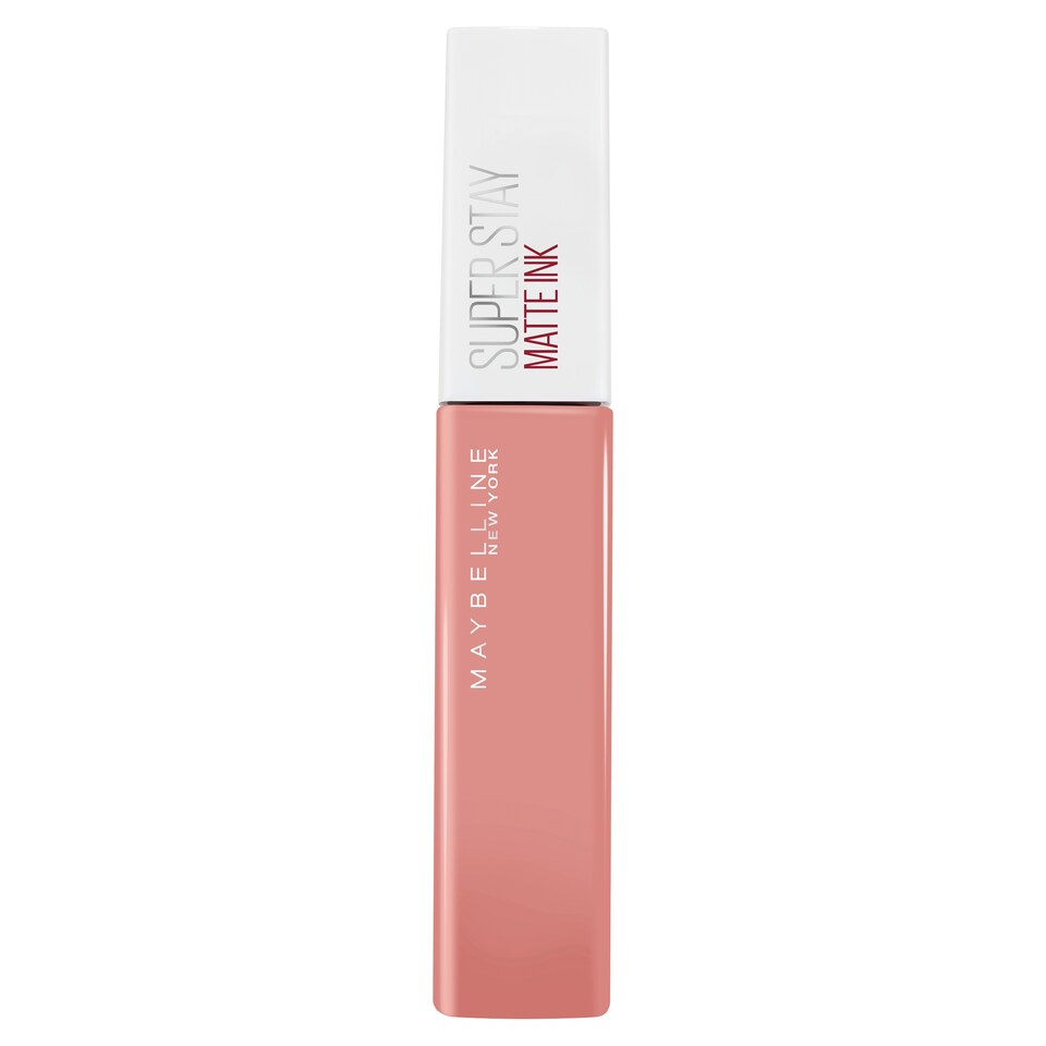 Maybelline Nail Superstay Matte Ink Poet 5Ml