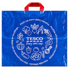 Tesco tašky