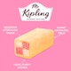 image 2 of Mr Kipling Mini Battenbergs - Apricot and Almond 5 Pack