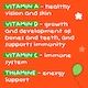 image 2 of Haliborange HaliBaby Infant Multivitamin Drops 30ml