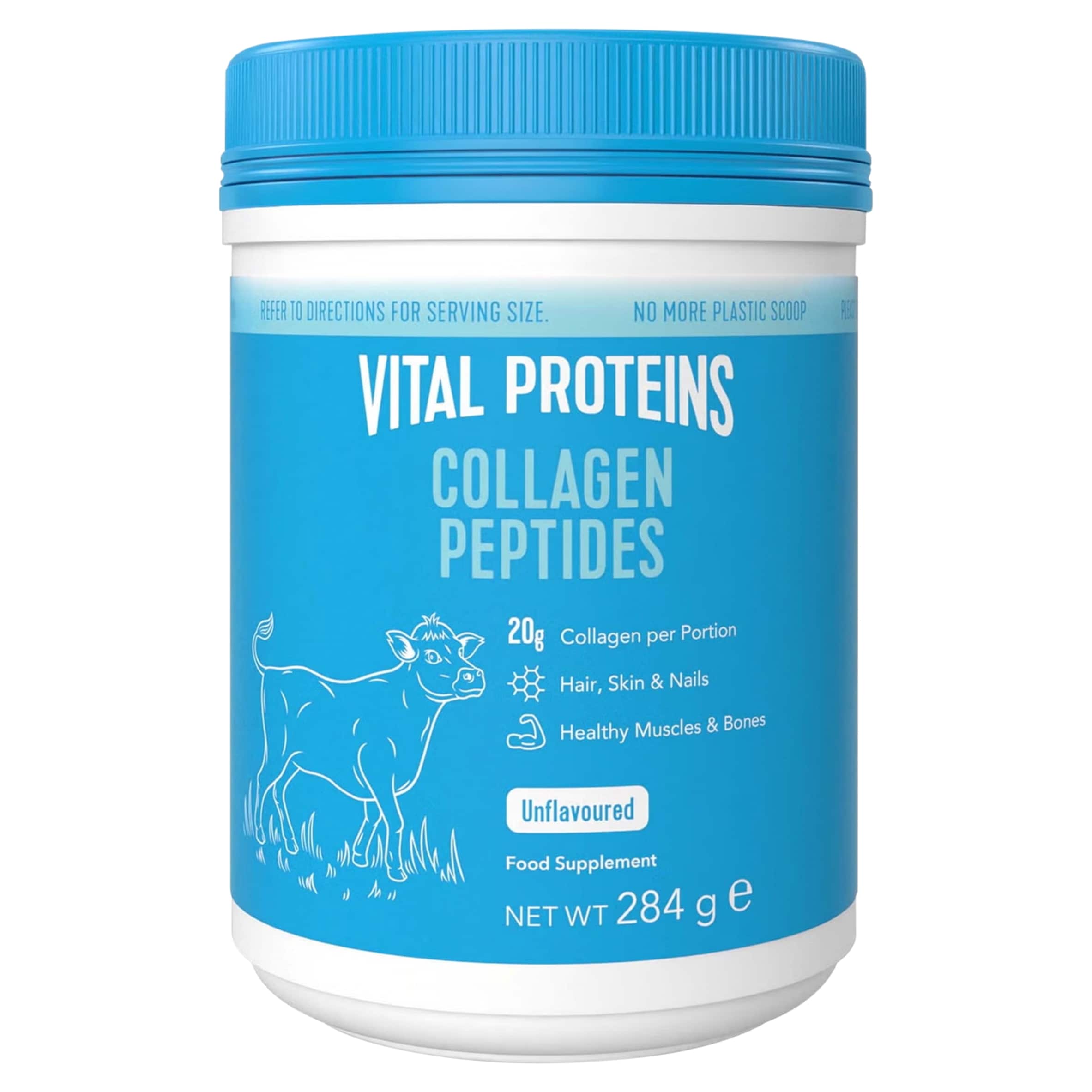 Vital Proteins Collagen Peptides 284G