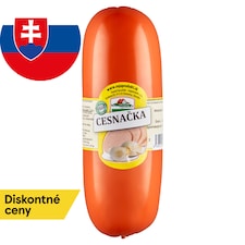 Sojaprodukt Cesnačka 200 g