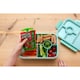 image 6 of Gogo Squeez Fruit Snack Apple Strawberry 4X90g