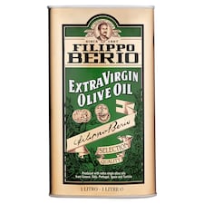 FILIPPO BERIO EXTRA VIRGIN OLIVE OIL 1LTR