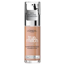 L'Oreal True Match Foundation Rose Vanilla30ml