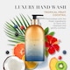 image 3 of Baylis & Harding Signature Tropical Fruit Cocktail Hand Wash 500ml