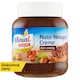 image 1 of MinusL Hazelnut-Nougat Cream Lactose Free 400 g