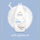image 3 of Dove Sensitive Skin Body Wash 450Ml