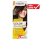 Obrázek 1 pro produkt Schwarzkopf Palette Color Shampoo barva na vlasy Tmavě Čokoládový 3-0 (341)