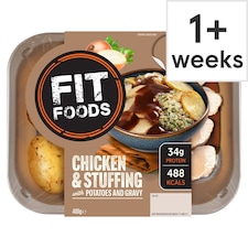 Prepared Meals