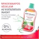 Parodontax Active Gum Health szájvíz 500 ml  4. kép