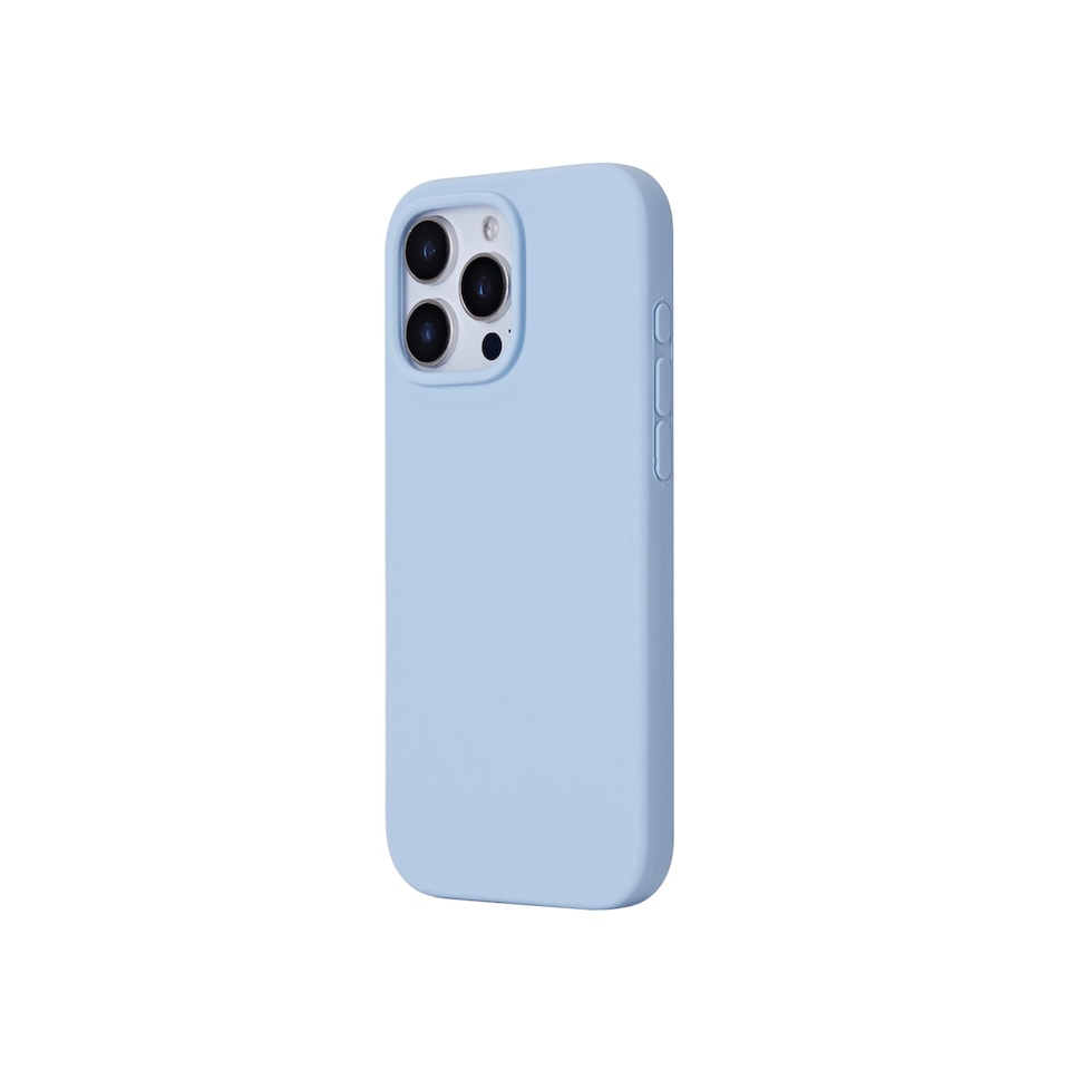 image 1 of GROOV-E IPHONE 16 PRO MAX BLUE MAGNETIC CASE