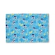 image 1 of Sonic Fleece Blanket