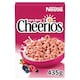 image 1 of Cheerios Very Berry Multigrain Breakfast Cereal 435g