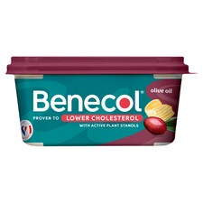 Benecol Olive Oil Spread 500G