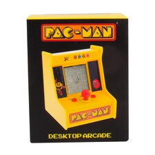 Pacman Desktop Arcade Game