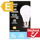 Tesco Home E27 ES 1055 lm 75 W 4000K klasszik LED izzó  1. kép
